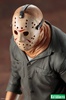 фотография ARTFX Statue Jason Voorhees