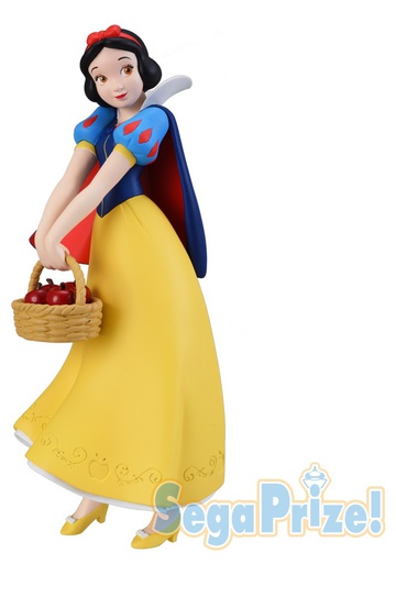главная фотография SPM Figure Snow White