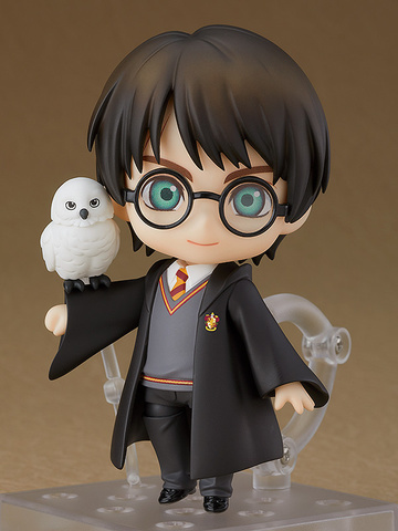 главная фотография Nendoroid Harry Potter