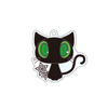 фотография Persona 5 Trading Morgana Acrylic Keychain (Costume Change ver.): Morgana H