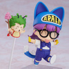 фотография Nendoroid Norimaki Arale Cat Ear Ver.