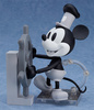 фотография Nendoroid Mickey Mouse 1928 Black & White Ver.
