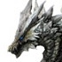 	Capcom Figure Builder Creator's Model Kouryuu Kushala Daora