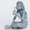 фотография Figure Colosseum SCultures Zoukeiou Choujoukessen World 2018 Usopp