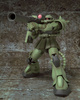 фотография Extended Mobile Suit in Action!! MS-06F Zaku II
