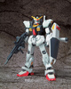 фотография Extended Mobile Suit in Action!! RX-178 Gundam Mk-II AEUG Colors Ver. & FXA-00 Flying Armor (Atmospheric Entry Set)