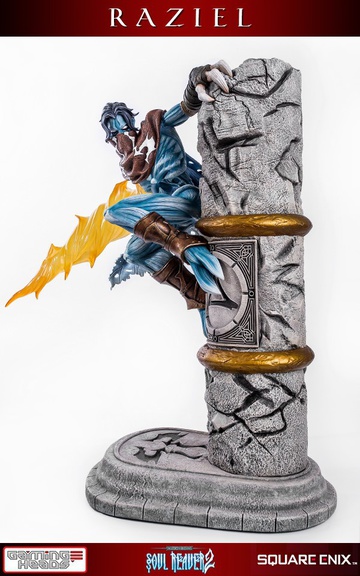главная фотография Raziel Regular Edition