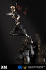 фотография DC Premium Collectibles Samurai Series Batgirl
