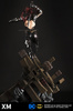 фотография DC Premium Collectibles Samurai Series Batgirl