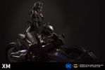 фотография DC Premium Collectibles Samurai Series Catwoman