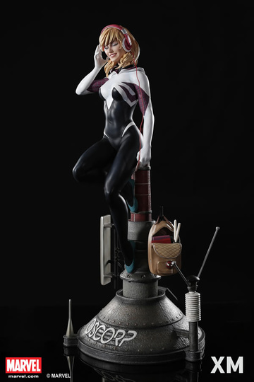 главная фотография Marvel Premium Collectibles Spider-Gwen