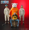 фотография One Piece Archive Collection Penguin