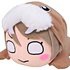 Love Live! Sunshine!! Nesoberi Plush: Watanabe You x Uchicchi M Ver.