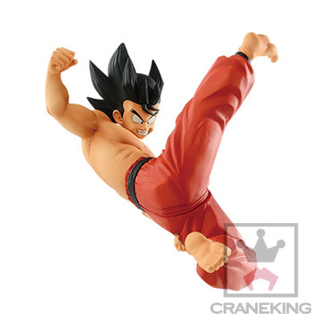 главная фотография Match Makers Son Goku