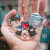 фотография Detroit: HankCon Charm