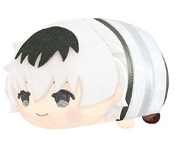 главная фотография Tokyo Ghoul:re Mochi Mochi Mascot: Sasaki Haise