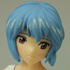 Neon Genesis Evangelion Collection Figure 'Sea Firefly': Ayanami Rei