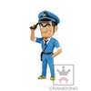 фотография Jump 50th Anniversary World Collectable Figure vol.3: Kankichi Ryotsu
