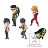 фотография Jump 50th Anniversary World Collectable Figure vol.8: Elder Toguro & Younger Toguro