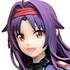 Ichiban Kuji Sword art Online Game Project 5th Anniversary Part3: Yuuki