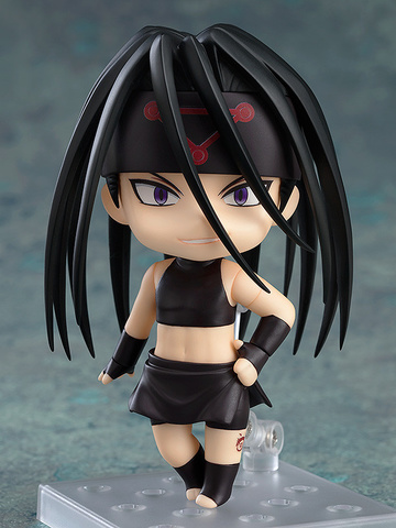 главная фотография Nendoroid Envy