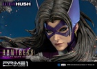 фотография Museum Masterline Huntress Sculpt Cape Edition