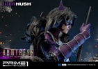 фотография Museum Masterline Huntress Sculpt Cape Edition