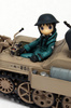 фотография Kettenkrad w/Chito & Yuri Figure