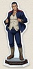 фотография Ichiban Kuji Golden Kamuy: Tanigaki Genjirou Acrylic Stand