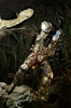 фотография 7 Inch Action Figure Ultimate Jungle Hunter Predator