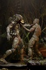 фотография 7 Inch Action Figure Ultimate Jungle Hunter Predator