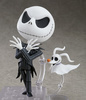 фотография Nendoroid Jack Skellington
