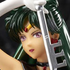 ANTIHERO Sailor Pluto