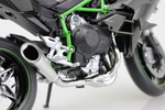 фотография Complete Motorcycle Model Kawasaki Ninja H2R