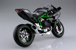 фотография Complete Motorcycle Model KAWASAKI Ninja H2R