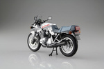 фотография Complete Motorcycle Model SUZUKI GSX1100S KATANA SL (Silver)