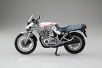 фотография Complete Motorcycle Model SUZUKI GSX1100S KATANA SL (Silver)