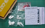 фотография ANTIHERO Rin Tohsaka TYPE-MOON RACING Ver.