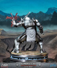 фотография Alphonse Elric Silver Variant Definitive Edition