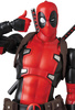 фотография MAFEX No.082 Deadpool Gurihiru Art Ver.