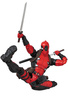 фотография MAFEX No.082 Deadpool Gurihiru Art Ver.