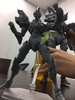 фотография figma Gridman