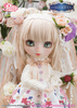 фотография Pullip The Secret Garden of White Witch