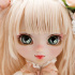 Pullip The Secret Garden of White Witch