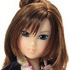 Momoko DOLL Cool Asian Flower