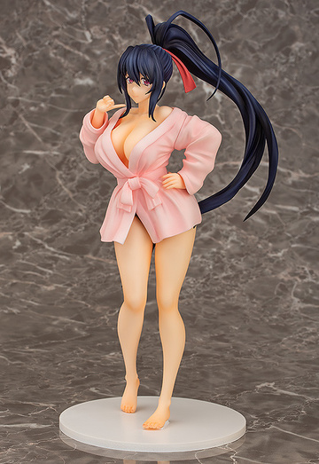 главная фотография Himejima Akeno Bathrobe Ver.