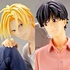 ARTFX J Ash & Eiji