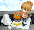 фотография Nendoroid Miyake Hinata
