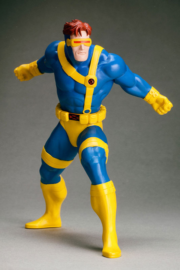 главная фотография ARTFX+ Cyclops
