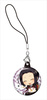 фотография Bungo Stray Dogs DEAD APPLE CharaToria Can Strap: Ougai Mori